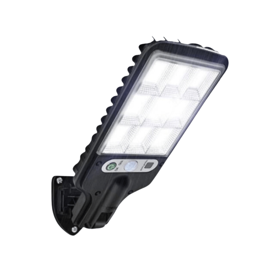 Wireless Weather-Resistant Garden Lighting - LED Light