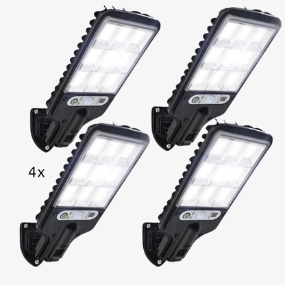 Wireless Weather-Resistant Garden Lighting - LED Light